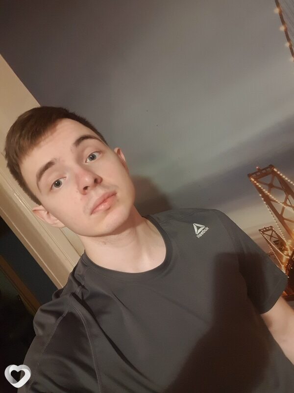 Даня, 25, Коврове — анкета №605616