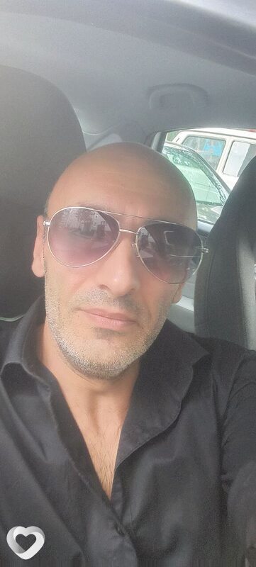 Артур, 44, Калининграде — анкета №605617