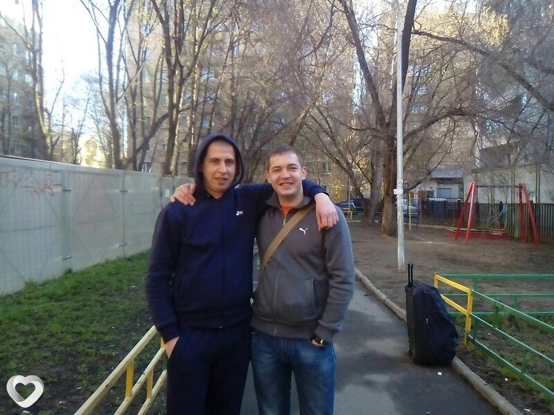 Николай, 37, Могилев — анкета №605618