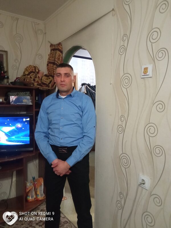 Андрей, 38, Краснодаре — анкета №605620