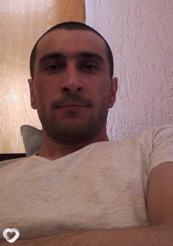 Аскер, 37, Тюмени — анкета №605623