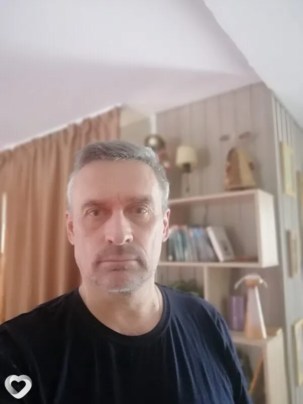 Дмитрий, 54, Москве — анкета №605108