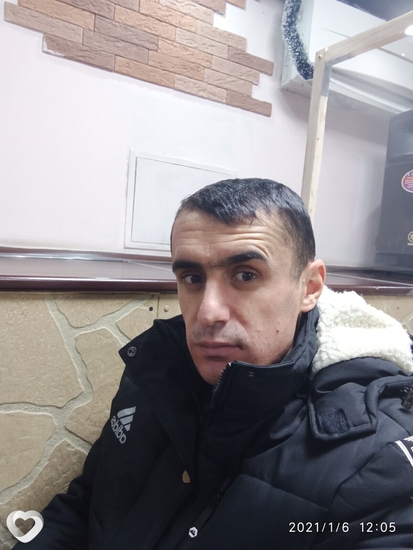 Боря Ходжиев, 34, Екатеринбурге — анкета №605110
