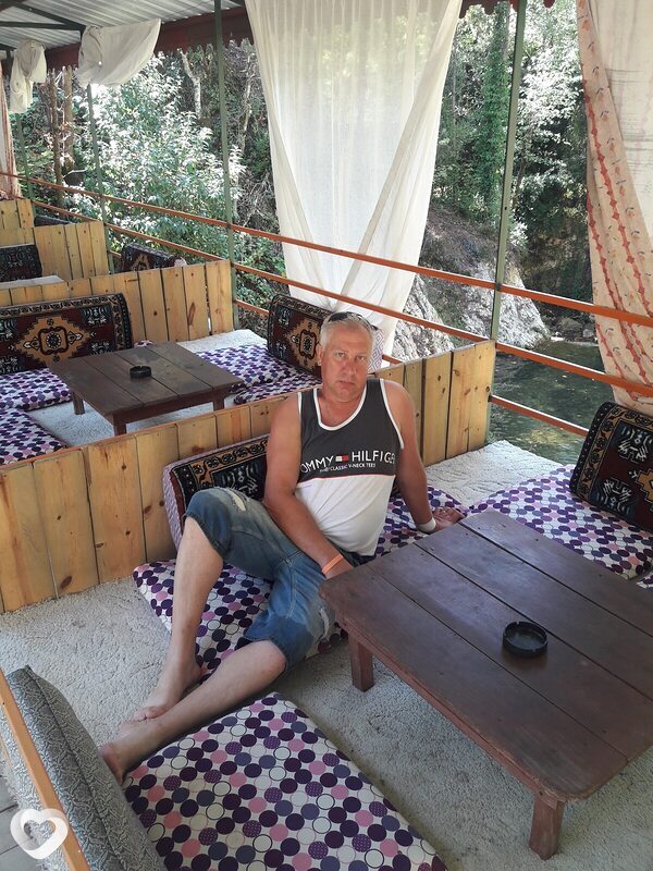 Сергей, 50, Сыктывкаре — анкета №605114