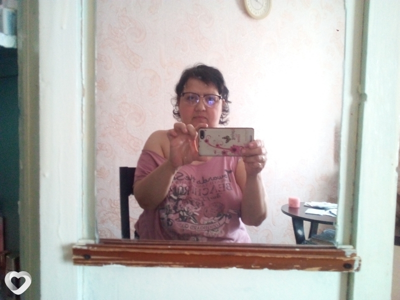 Ирина, 58, Улан-Удэ — анкета №605116
