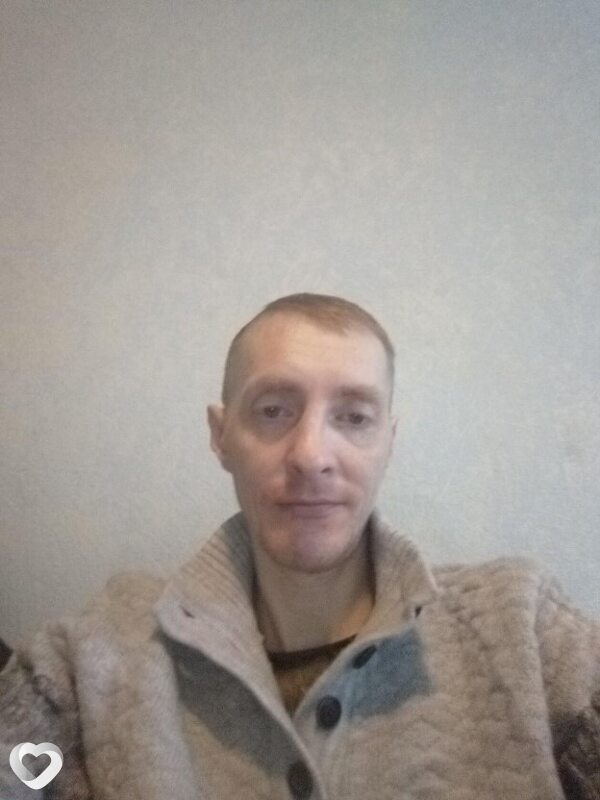 Евгений, 44, Челябинске — анкета №605120
