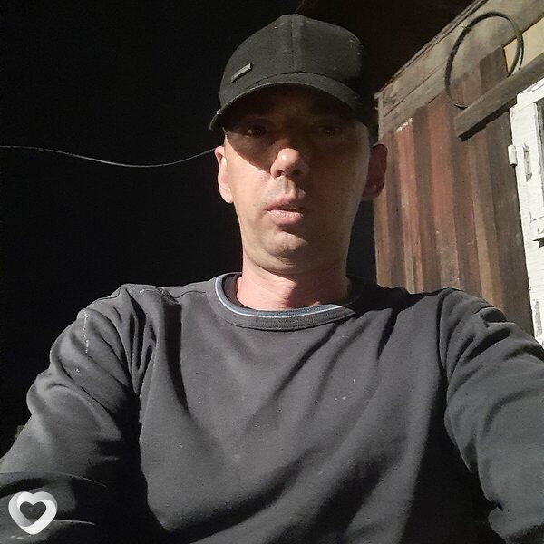 Андрей, 42, Благовещенске — анкета №605123