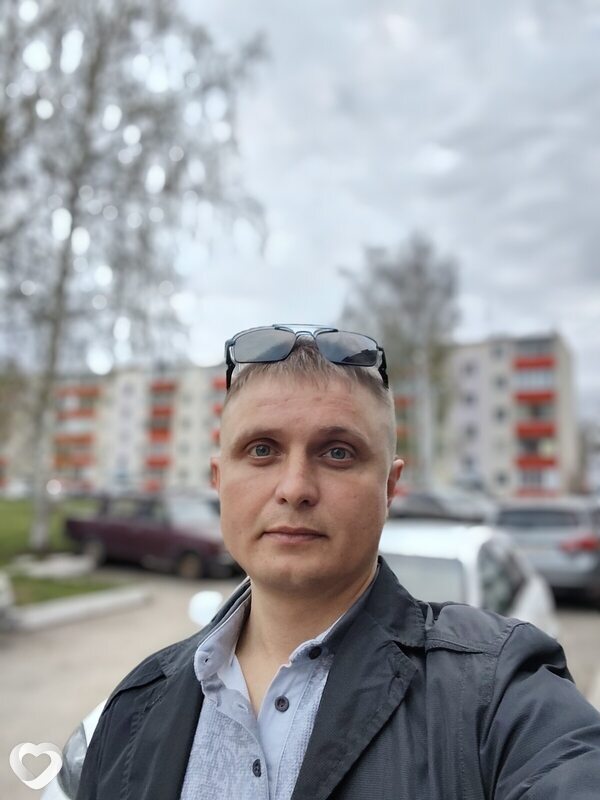Максим, 36, Салавате — анкета №605226