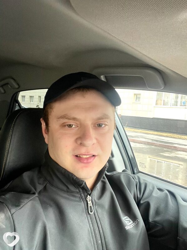 Павел, 32, Кемерове — анкета №605229