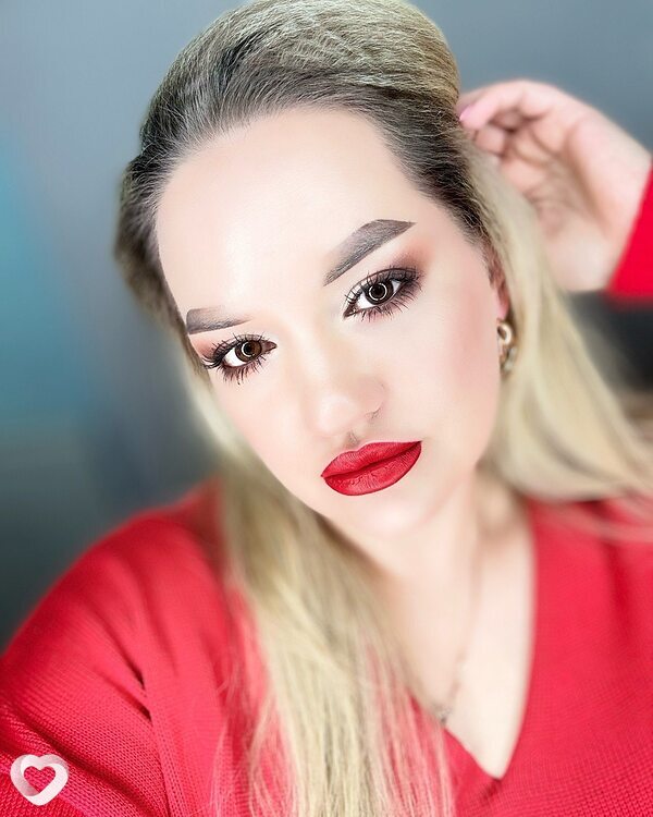 Мария, 30, Екатеринбурге — анкета №605234