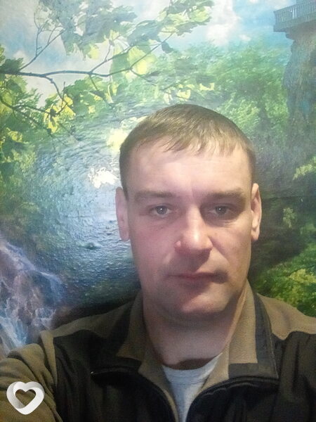 Алексей, 40, Тулуне — анкета №605237