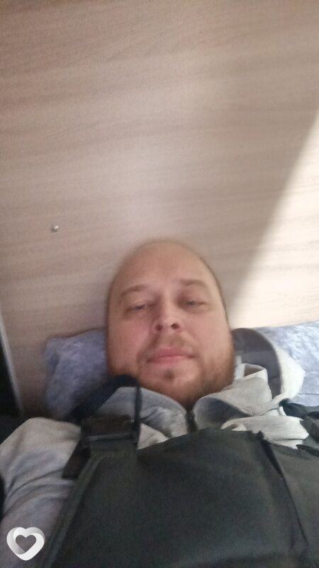 Дмитрий, 37, Москве — анкета №605238