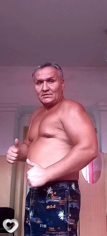 Александр, 46, Усть-Каменогорск — анкета №605240