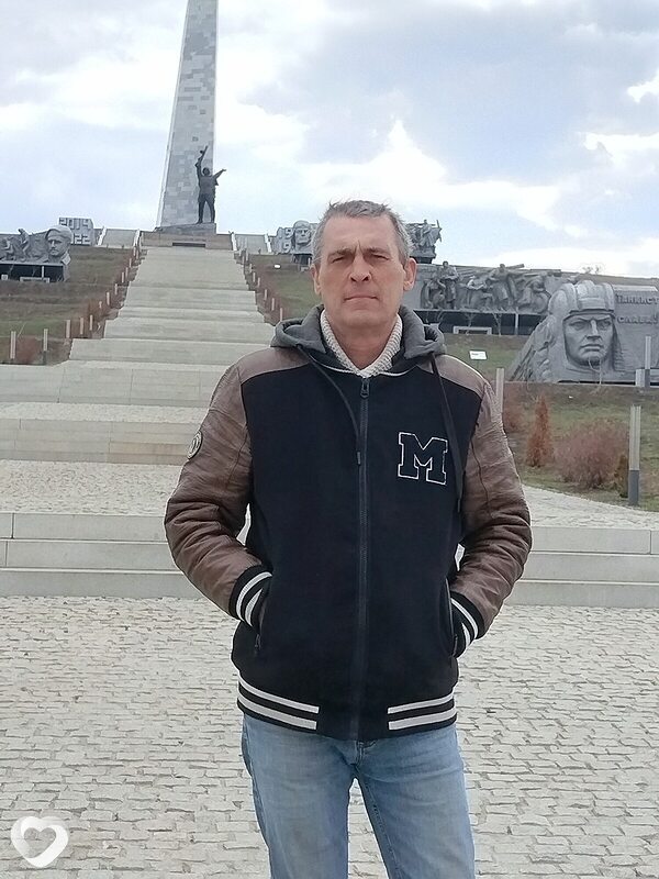 Сергей, Донецкая