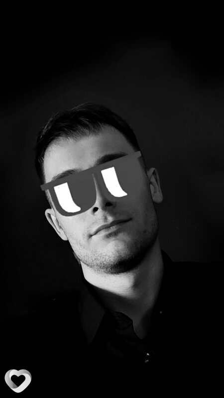 Aleksandr, 31, Омске — анкета №605158