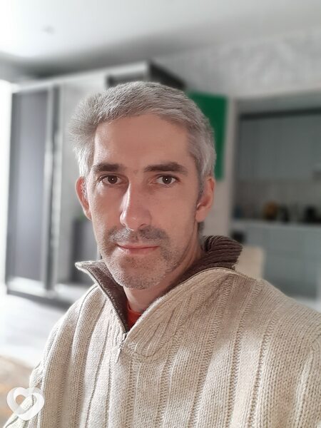 Николай, 42, Выборге — анкета №605168