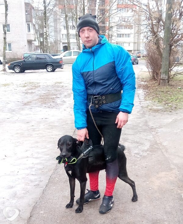 Антон, 40, Пскове — анкета №605170