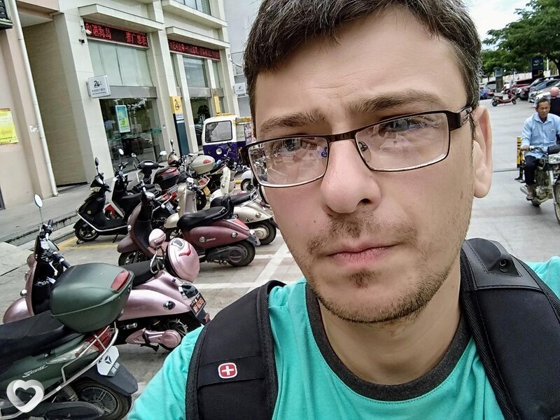 Алексей, 45, Балашихе — анкета №605173