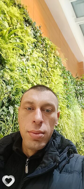 Евгений, 41, Сургуте — анкета №605064