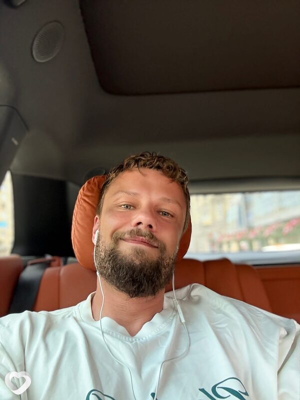 Alexey, 46, Новосибирске — анкета №605072