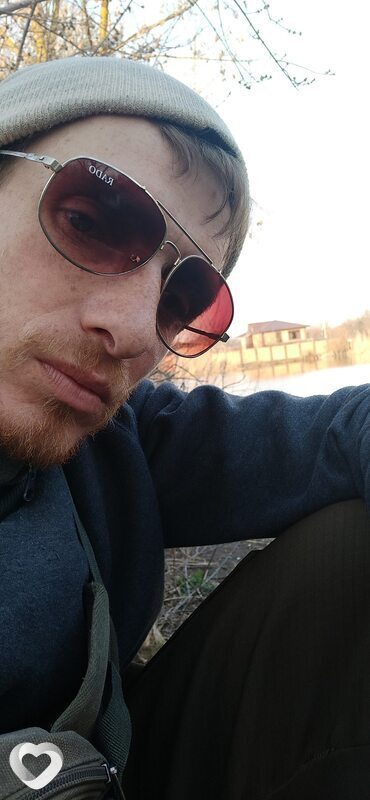 Станислав, 43, Санкт-Петербурге — анкета №605073