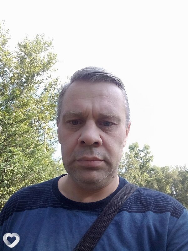 Леонид, 48, Красноярске — анкета №605253