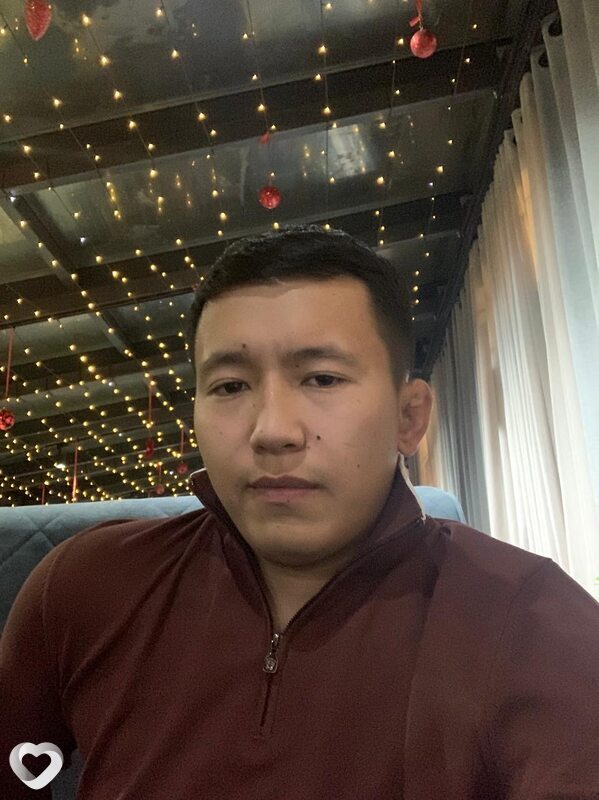 Ринат, 28, Атырау(гурьев) — анкета №605255