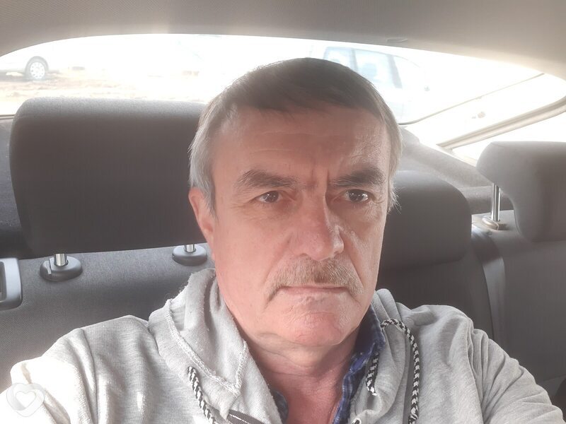 Владимир, 65, Одинцове — анкета №605265