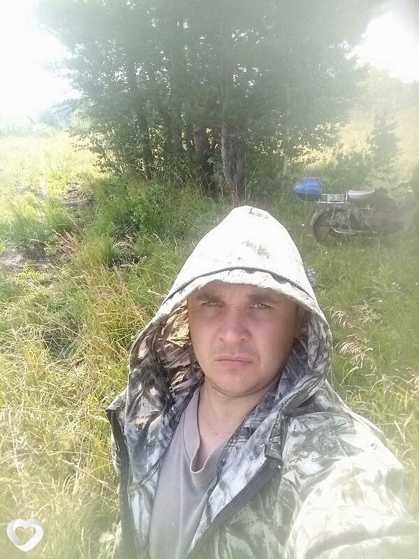 Дмитрий, 39, Новосибирске — анкета №605268