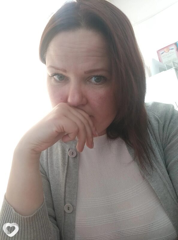 Танюша, 34, Кургане — анкета №605270