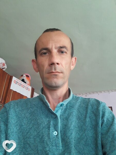Леонид, 40, Харькове — анкета №605301