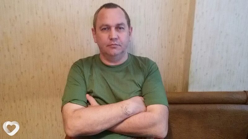Юрий, 62, Кингисеппе — анкета №605305