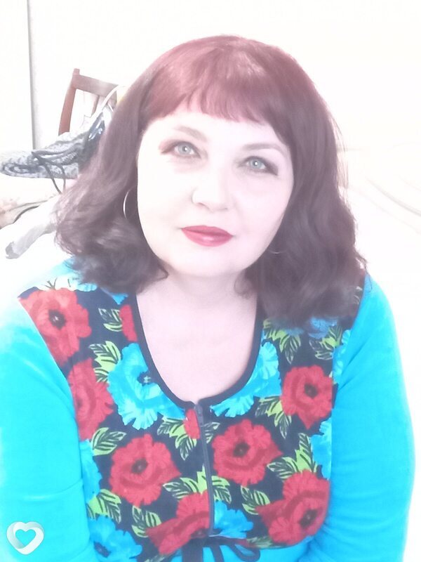 Оксана, 53, Донецк (Ростовская Обл.) — анкета №605629