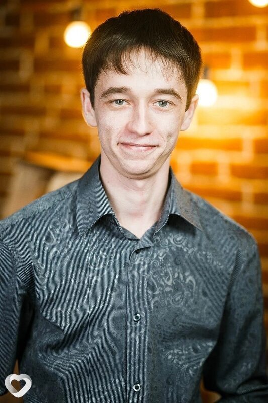Максим, 35, Астрахани — анкета №605633