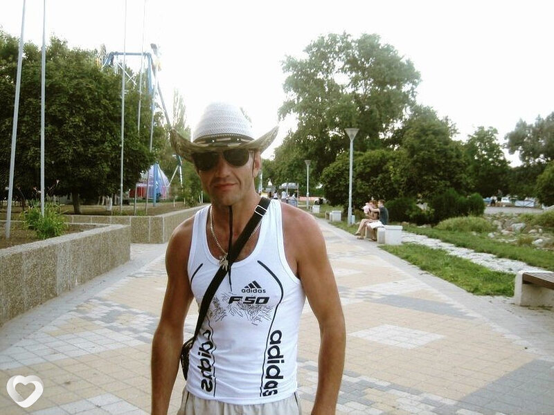 Андрей, 45, Удомли — анкета №605635