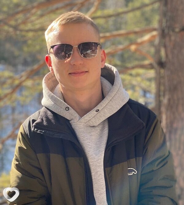 Артем, 35, Иркутске — анкета №605636