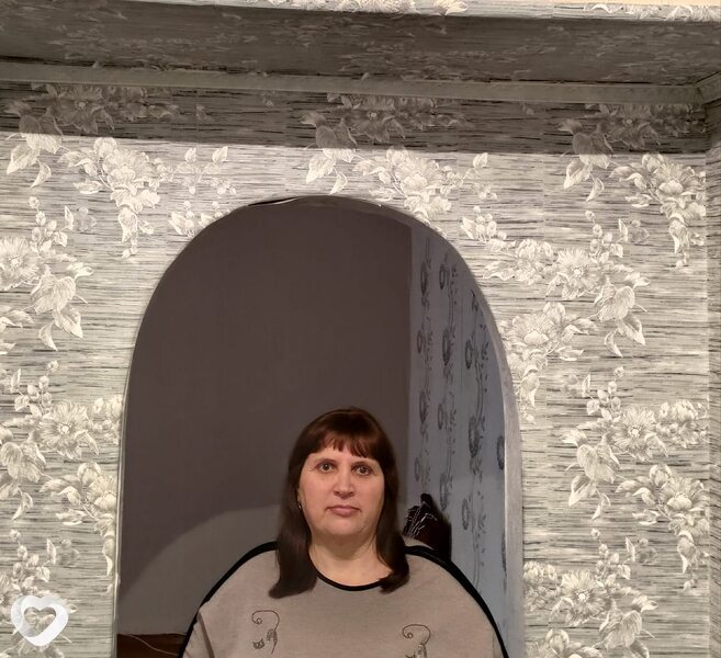 Любовь, 49, Брянске — анкета №605639