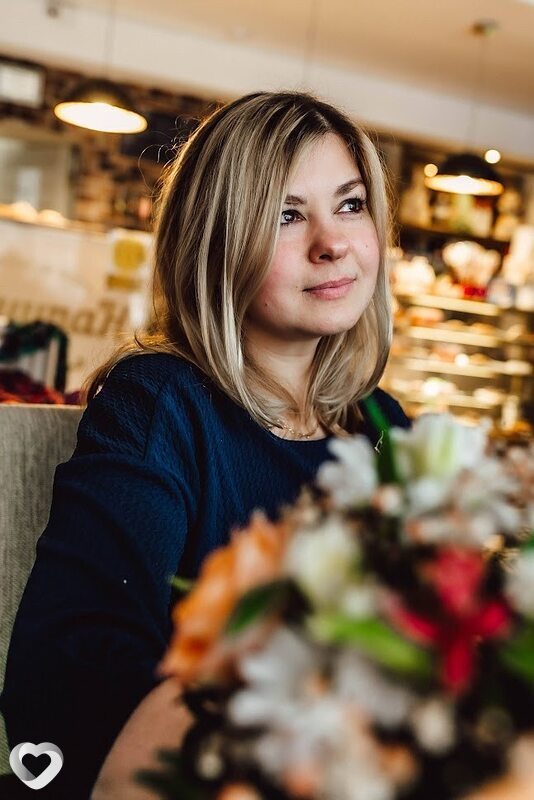 Надежда, 44, Екатеринбурге — анкета №605641