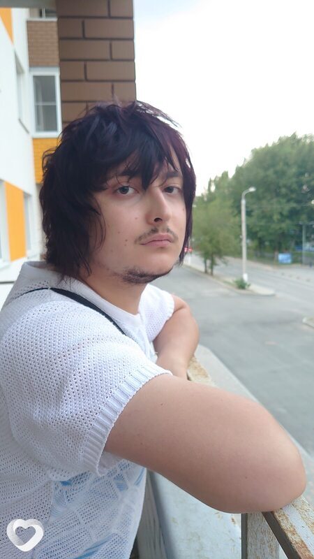 Дмитрий, 26, Волгограде — анкета №605647