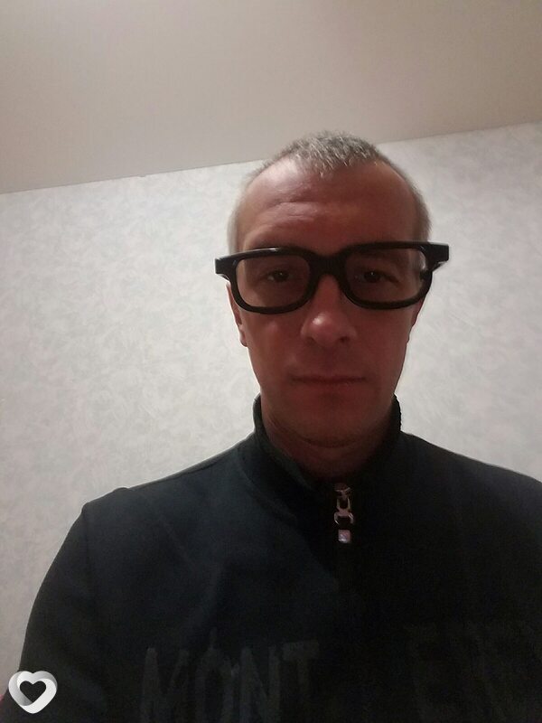 Ян, 53, Нижнем Новгороде — анкета №605353
