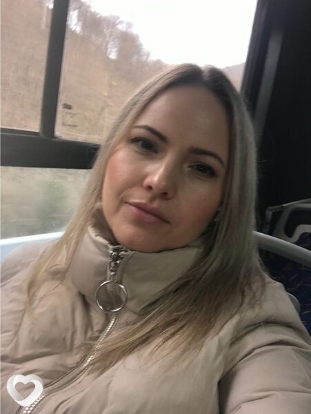 Мария, 44, Адлер — анкета №605356