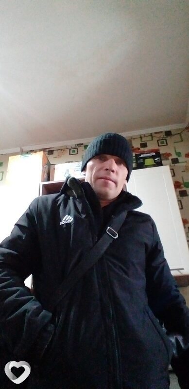 Den, 40, Барнауле — анкета №605370