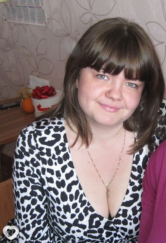 Галина, 39, Самаре — анкета №605373