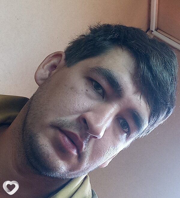 Виталий, 34, Москве — анкета №605328