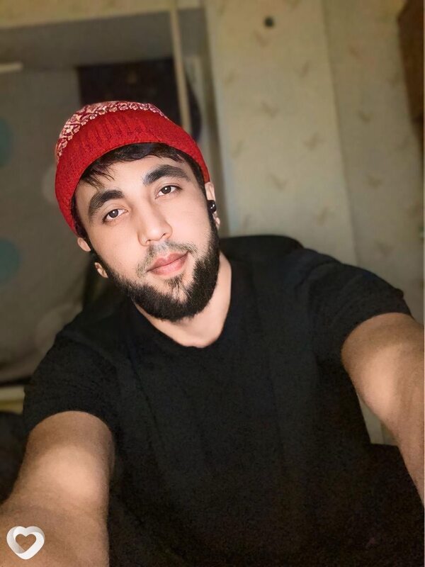 Алик, 21, Апрелевке — анкета №605334