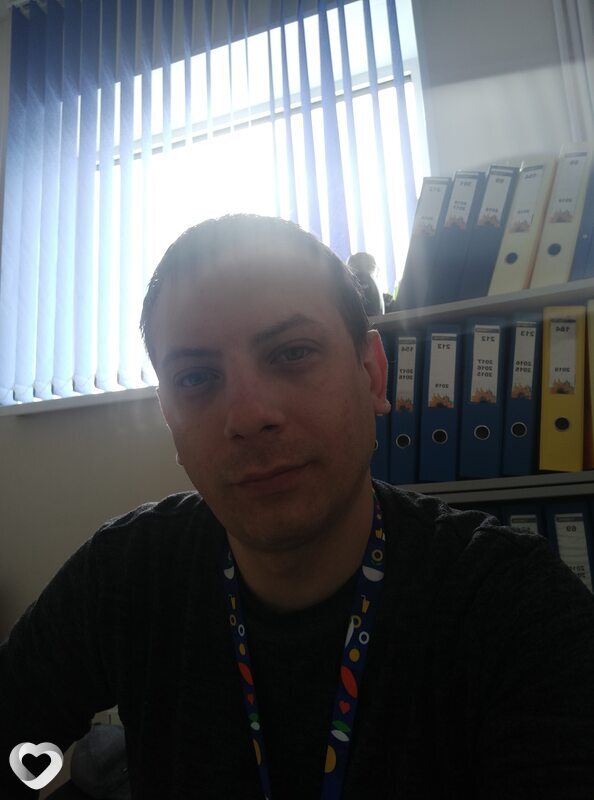 Иван, 36, Челябинске — анкета №605335