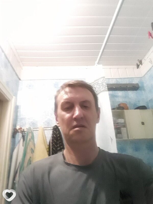 Алексей, 53, Уфе — анкета №605336