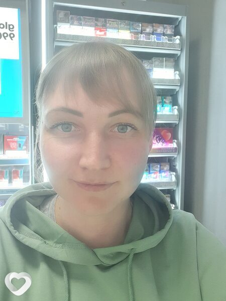 Ольга, 39, Кемерове — анкета №605374