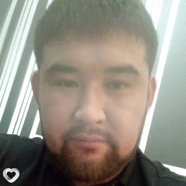 Руслан, 37, Костанае — анкета №605377