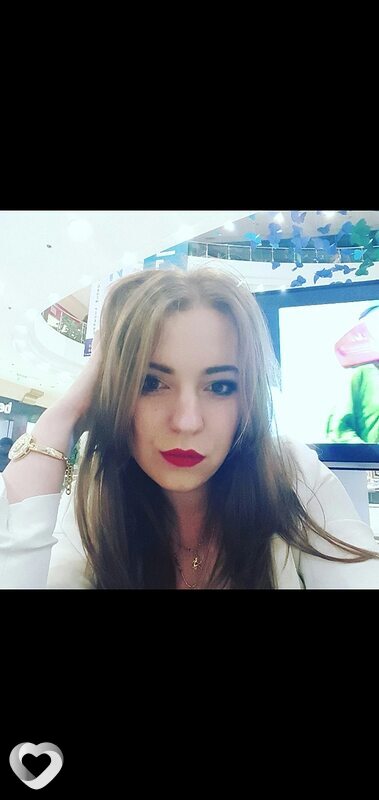 Карина, 36, Стерлитамаке — анкета №605378